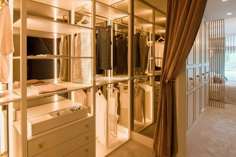 Квартира 3+1 в Стамбуле, Турция | PBB-46308