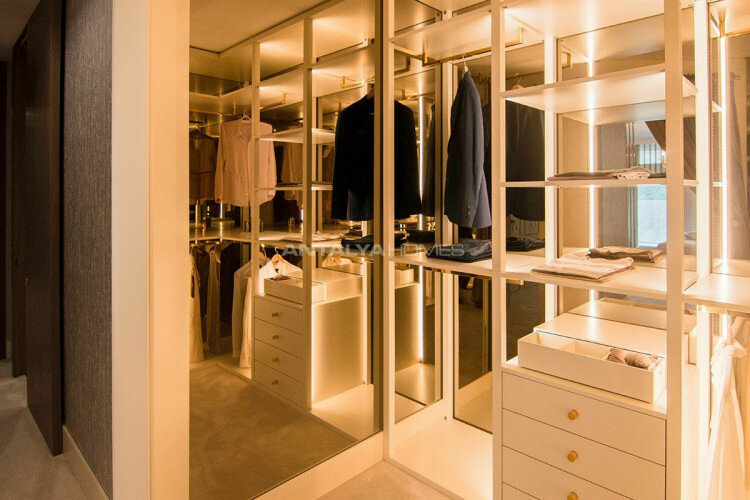 Квартира 3+1 в Стамбуле, Турция | PBB-46308