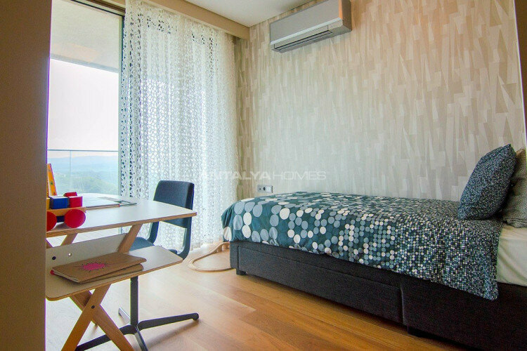 Квартира 3+1 в Стамбуле, Турция | PBB-46308