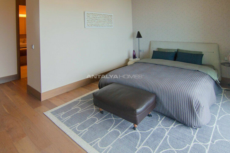 Квартира 3+1 в Стамбуле, Турция | PBB-46308