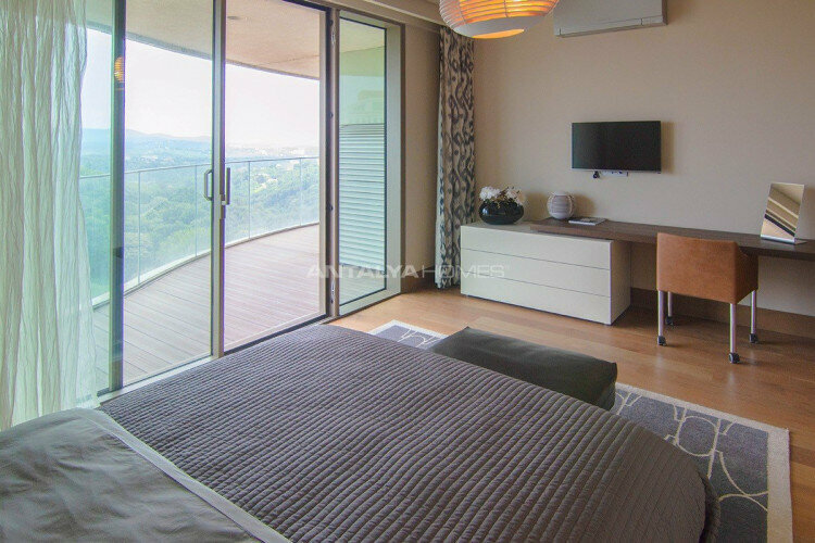 Квартира 3+1 в Стамбуле, Турция | PBB-46308