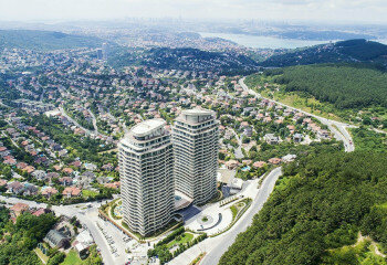 Квартира 3+1 в Стамбуле, Турция | PBB-46308