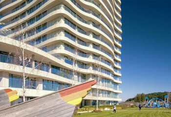 Квартира 3+1 в Стамбуле, Турция | PBB-46308