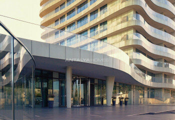 Квартира 3+1 в Стамбуле, Турция | PBB-46308