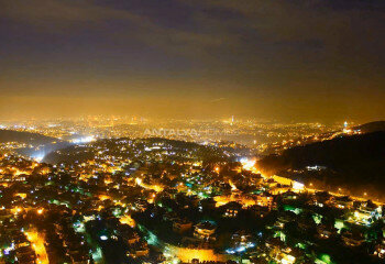 Квартира 3+1 в Стамбуле, Турция | PBB-46308