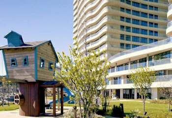 Квартира 3+1 в Стамбуле, Турция | PBB-46308