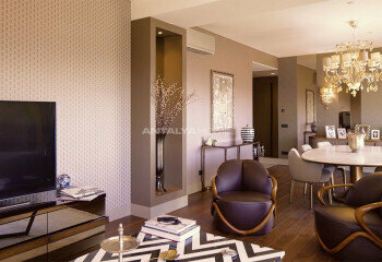 Квартира 3+1 в Стамбуле, Турция | PBB-46308