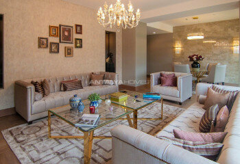 Квартира 3+1 в Стамбуле, Турция | PBB-46308