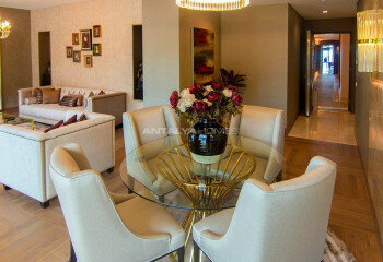 Квартира 3+1 в Стамбуле, Турция | PBB-46308