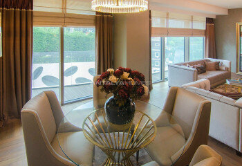 Квартира 3+1 в Стамбуле, Турция | PBB-46308