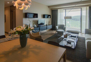 Квартира 3+1 в Стамбуле, Турция | PBB-46308