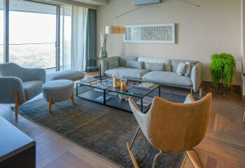 Квартира 3+1 в Стамбуле, Турция | PBB-46308