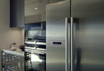 Квартира 3+1 в Стамбуле, Турция | PBB-46308