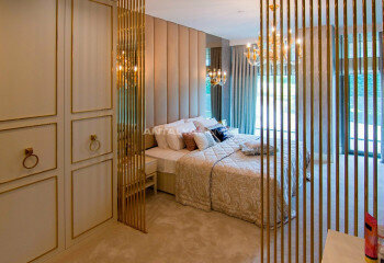 Квартира 3+1 в Стамбуле, Турция | PBB-46308