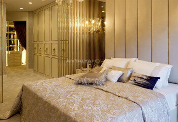 Квартира 3+1 в Стамбуле, Турция | PBB-46308