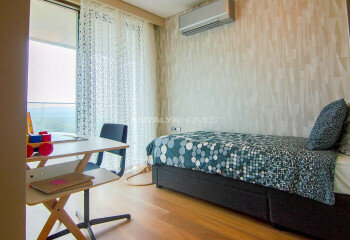 Квартира 3+1 в Стамбуле, Турция | PBB-46308