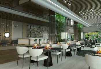 Квартира 3+1 в Анталии, Турция | SBB-44898