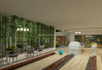Квартира 3+1 в Анталии, Турция | SBB-44898