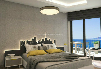 Квартира 3+1 в Анталии, Турция | SBB-44898