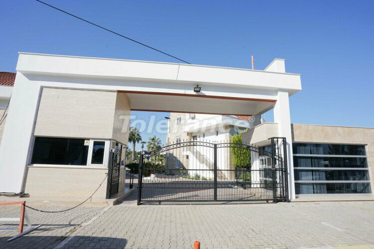 Квартира 2+1 в Белеке, Турция | PTE-20040