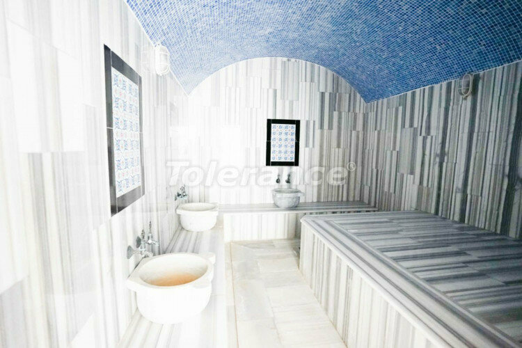 Квартира 2+1 в Белеке, Турция | PTE-20040