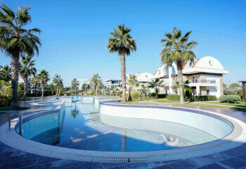 Квартира 2+1 в Белеке, Турция | PTE-20040