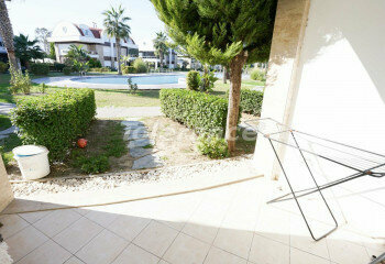 Квартира 2+1 в Белеке, Турция | PTE-20040