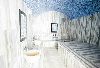 Квартира 2+1 в Белеке, Турция | PTE-20040