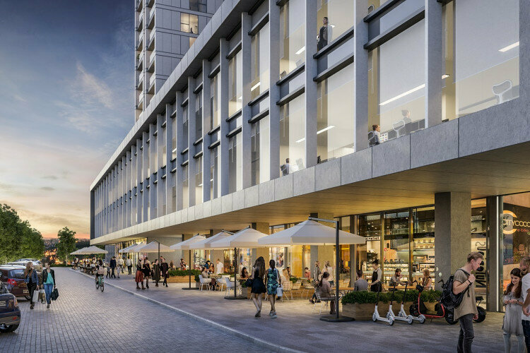 Квартира 2+1 в Стамбуле, Турция | STE-17644