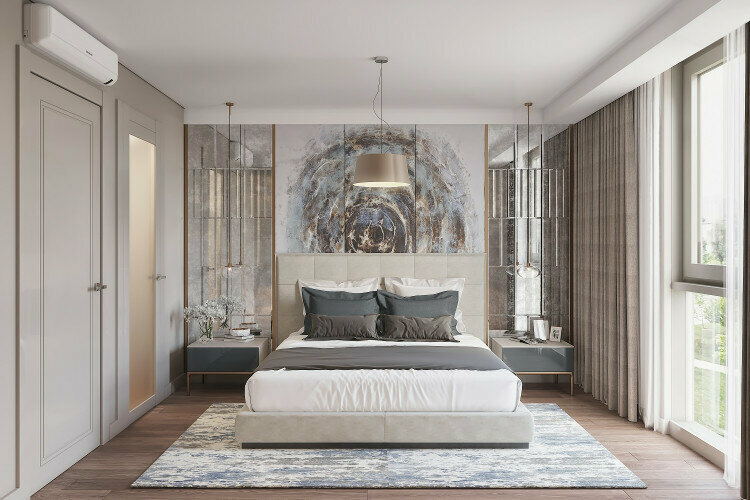 Квартира 2+1 в Стамбуле, Турция | STE-17644