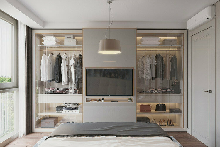 Квартира 2+1 в Стамбуле, Турция | STE-17644