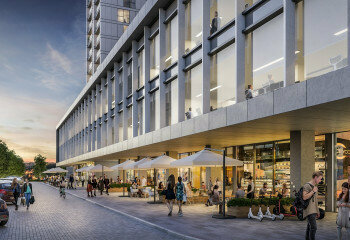 Квартира 2+1 в Стамбуле, Турция | STE-17644