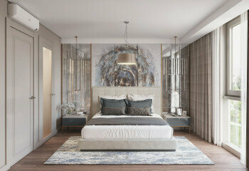 Квартира 2+1 в Стамбуле, Турция | STE-17644