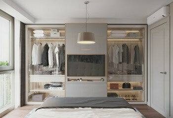 Квартира 2+1 в Стамбуле, Турция | STE-17644