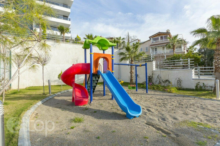 Квартира 2+1 в Алании, Турция | PBB-02244