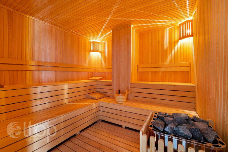 Квартира 2+1 в Алании, Турция | PBB-02244