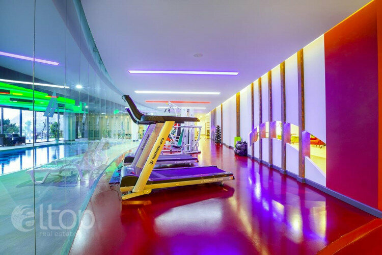 Квартира 2+1 в Алании, Турция | PBB-02244