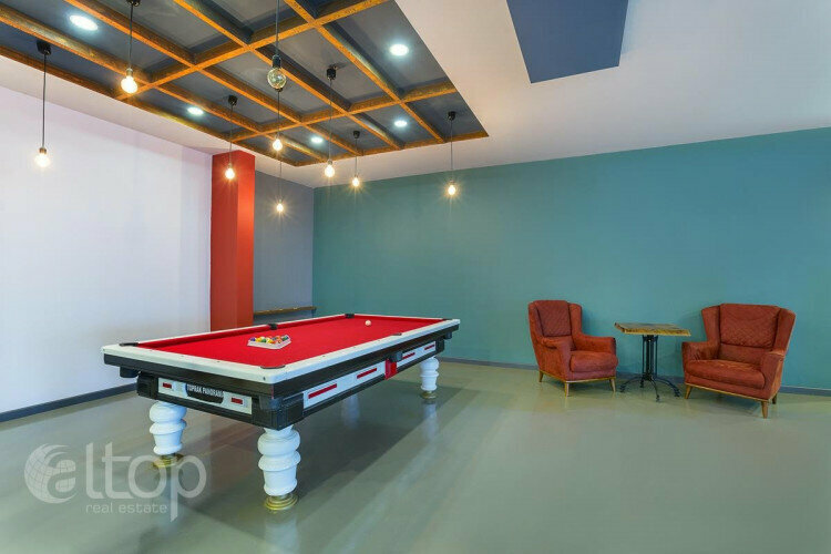 Квартира 2+1 в Алании, Турция | PBB-02244