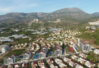 Квартира 2+1 в Алании, Турция | PBB-02244