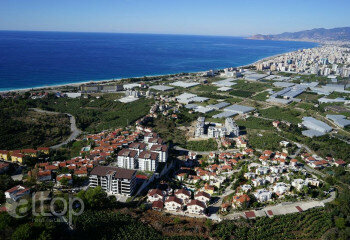 Квартира 2+1 в Алании, Турция | PBB-02244