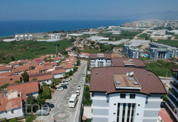 Квартира 2+1 в Алании, Турция | PBB-02244
