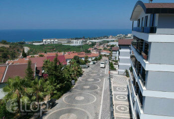 Квартира 2+1 в Алании, Турция | PBB-02244