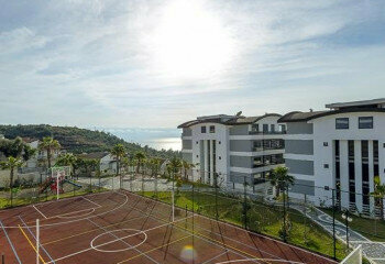 Квартира 2+1 в Алании, Турция | PBB-02244