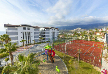 Квартира 2+1 в Алании, Турция | PBB-02244