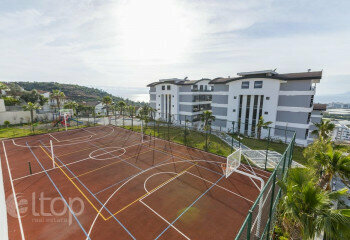 Квартира 2+1 в Алании, Турция | PBB-02244