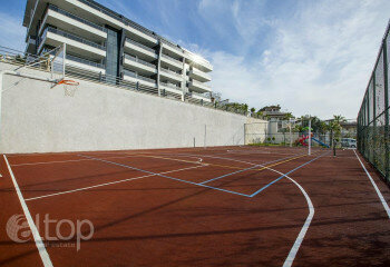 Квартира 2+1 в Алании, Турция | PBB-02244