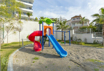 Квартира 2+1 в Алании, Турция | PBB-02244