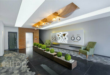 Квартира 2+1 в Алании, Турция | PBB-02244