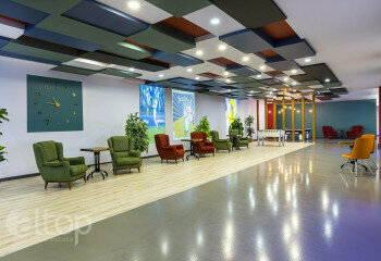 Квартира 2+1 в Алании, Турция | PBB-02244