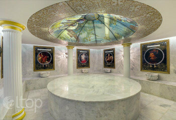 Квартира 2+1 в Алании, Турция | PBB-02244